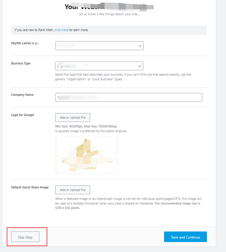Rank Math SEO插件安装使用详细教程(图文步骤)