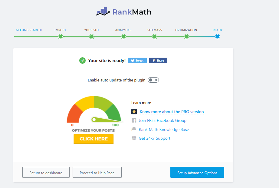 Rank Math SEO插件安装使用详细教程(图文步骤)