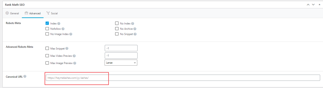 Rank Math SEO插件安装使用详细教程(图文步骤)