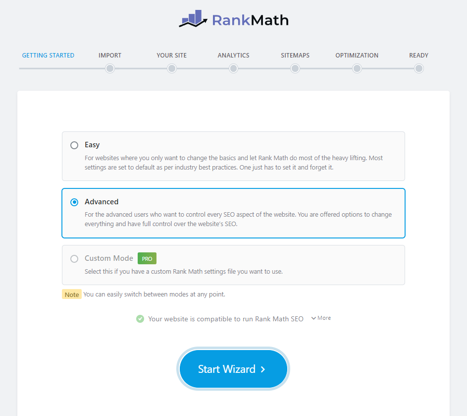 Rank Math SEO插件安装使用详细教程(图文步骤)
