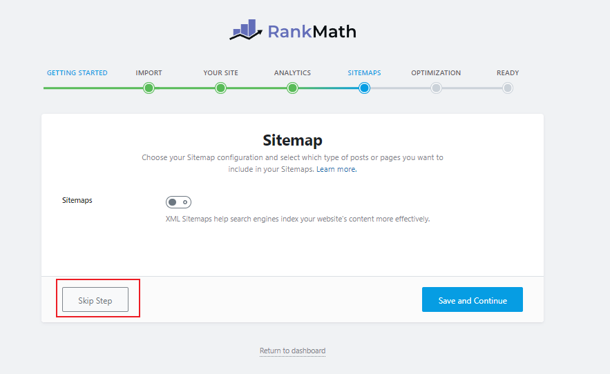 Rank Math SEO插件安装使用详细教程(图文步骤)