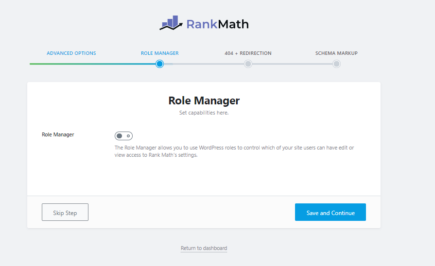 Rank Math SEO插件安装使用详细教程(图文步骤)