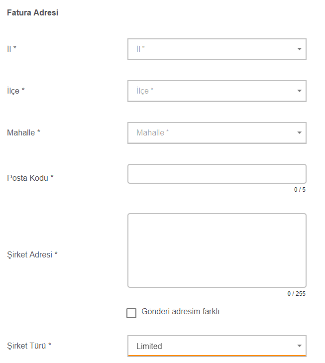 Hepsiburada贺佰狮平台介绍(附详细入驻流程)