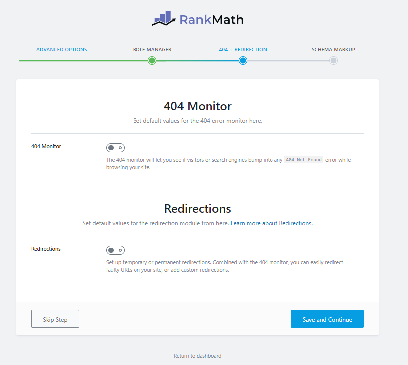 Rank Math SEO插件安装使用详细教程(图文步骤)