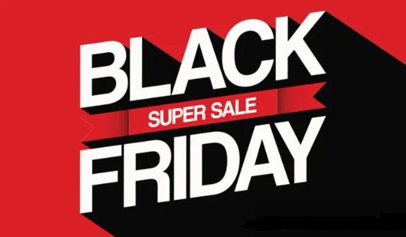 黑色星期五是哪一天(黑五是几月几号)