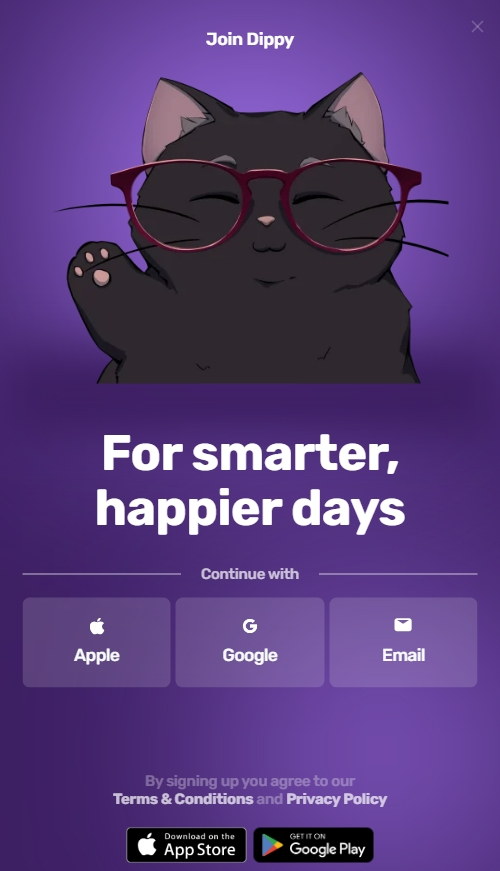 Crushon AI-虚拟角色聊天机器人