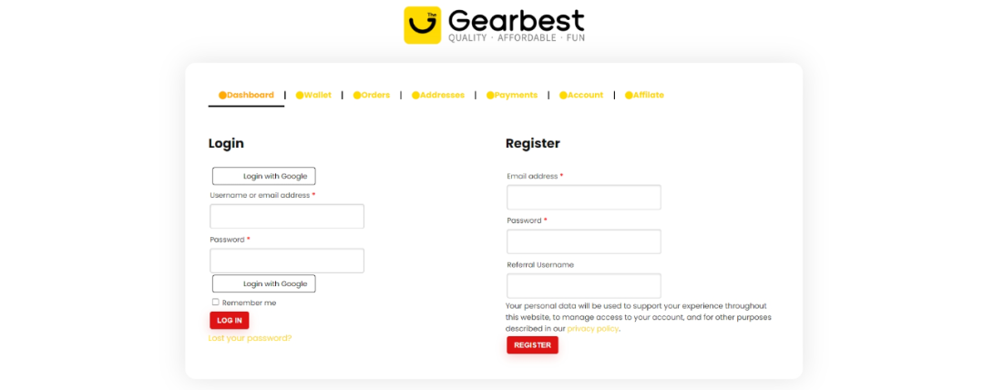 Gearbest跨境电商平台(Gearbest入驻条件及流程)