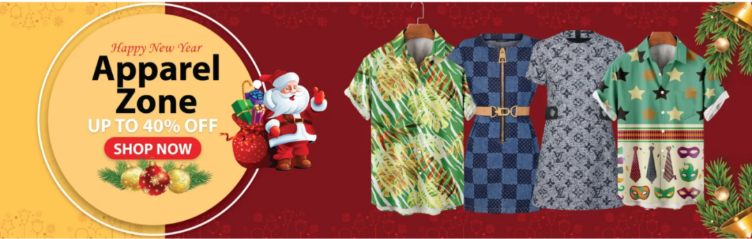 TospinoMall-加纳新兴电商平台，深耕非洲14亿人口大市场，引领电商新风尚