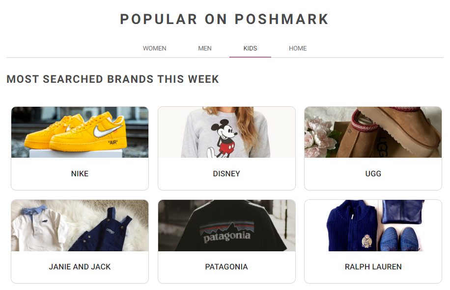 Poshmark是什么平台(Poshmark平台特点)