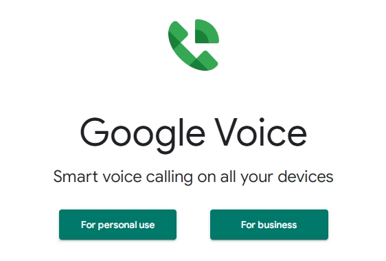 GoogleVoice怎么申请(谷歌Voice注册教程)