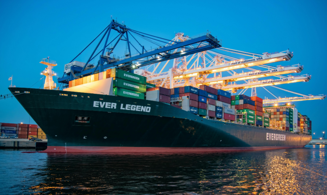 集装箱vgm是什么意思(集装箱vgm重量怎么算)