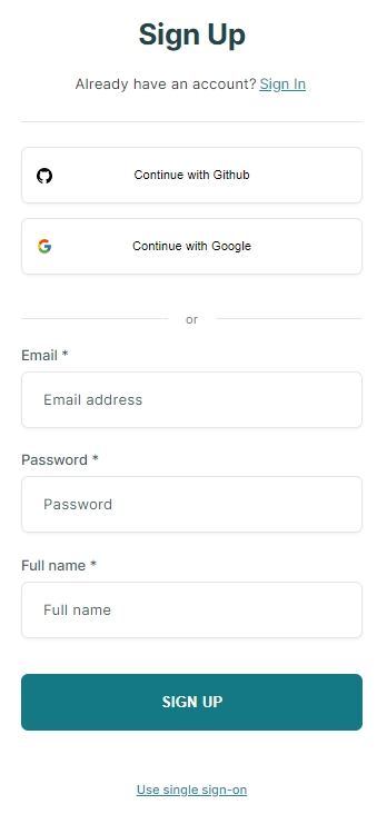 Elicit-人工智能论文研究助手