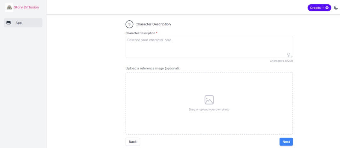 Story Diffusion AI-人工智能漫画故事生成工具