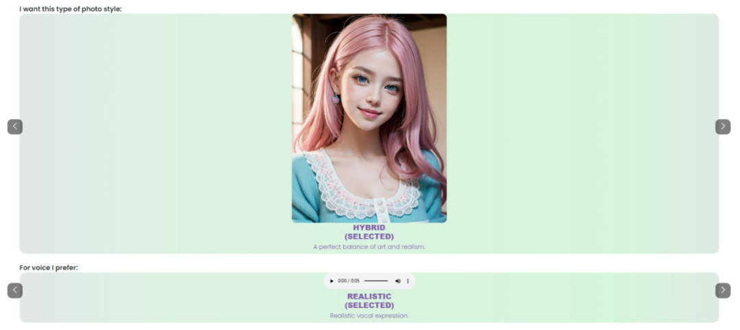 Muah AI-虚拟角色聊天机器人