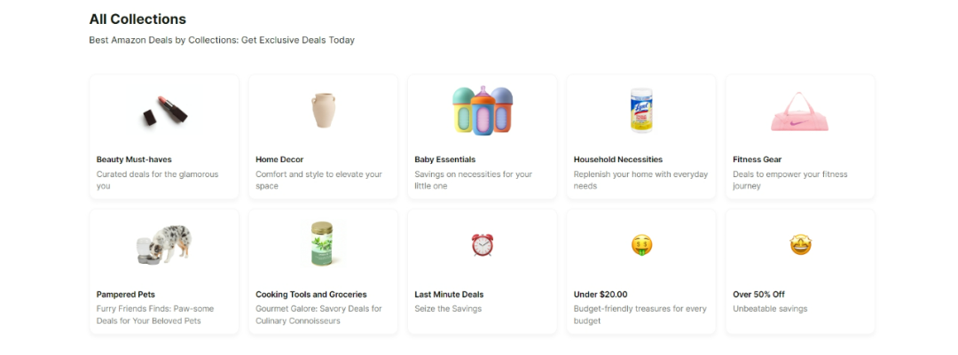 Koupon AI-亚马逊促销代码工具