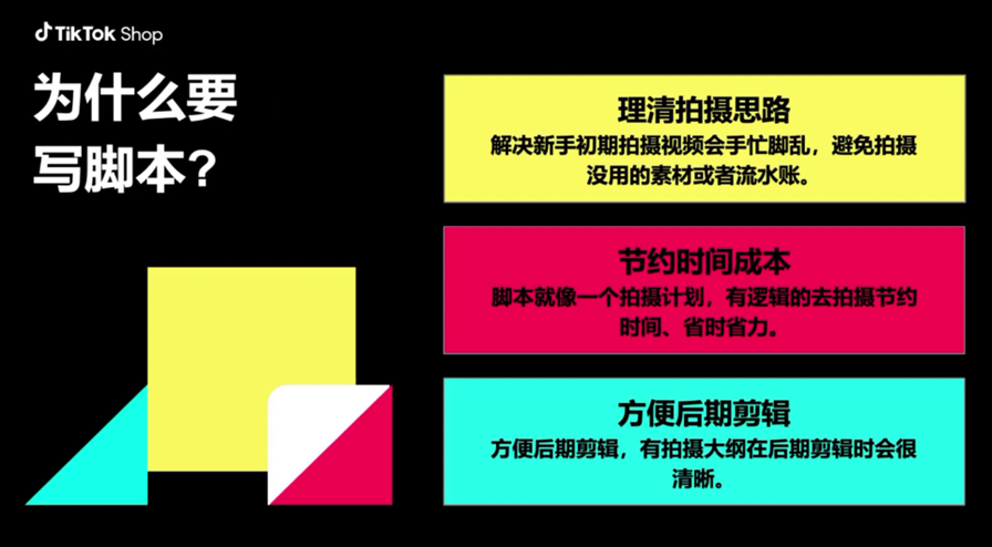 TikTok短视频制作教程(TIKTOK视频拍摄设备)