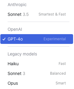 Websim AI-人工智能网站建设工具
