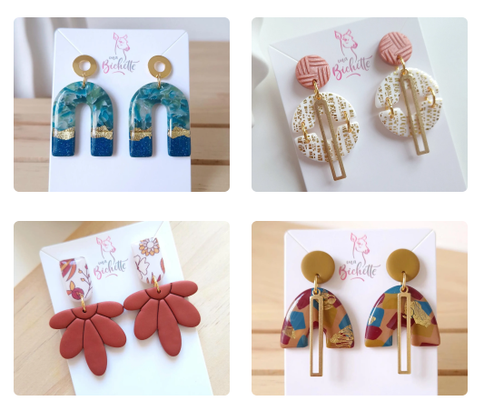 Etsy-美国电商平台