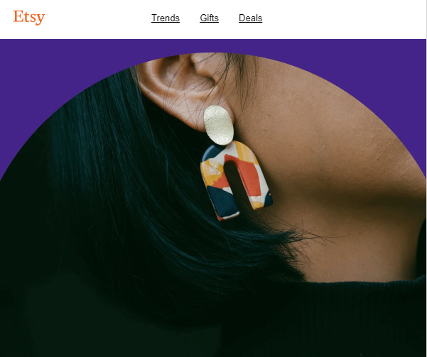 Etsy-美国电商平台