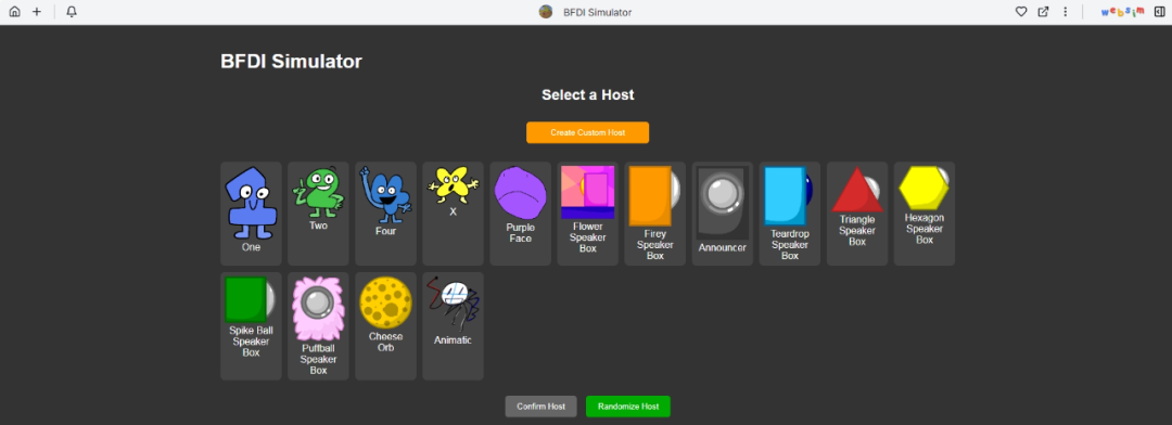 Websim AI-人工智能网站建设工具