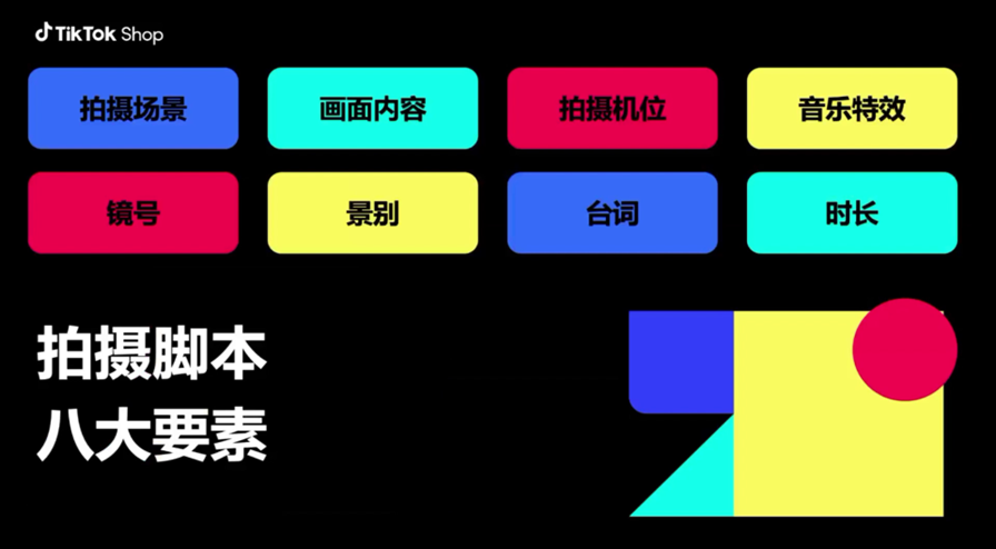 TikTok短视频制作教程(TIKTOK视频拍摄设备)