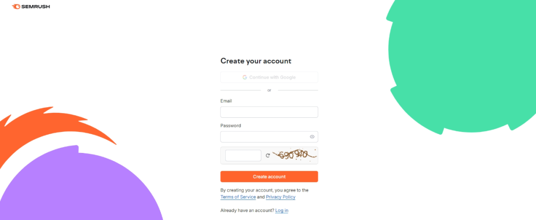 SEMrush官网入口(SEMrush网站分析工具功能)