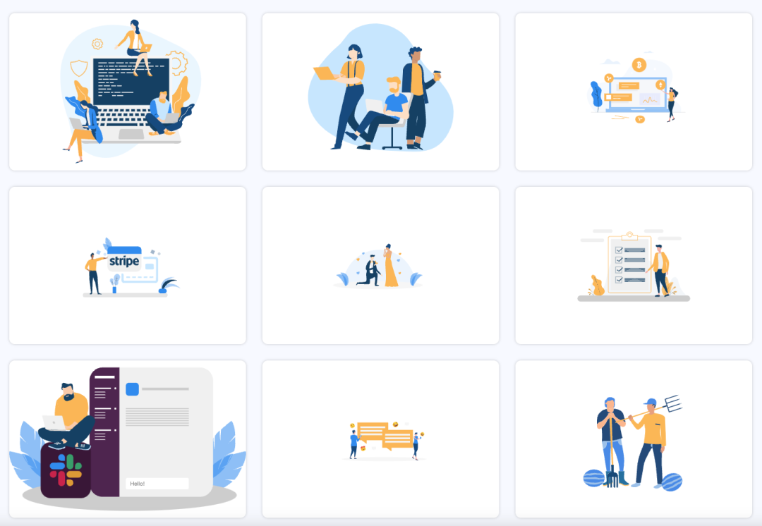 图片图库大全(10大免费图片素材库网站)