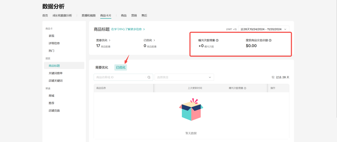 TikTok Shop商品标题怎么优化(爆款标题技巧)