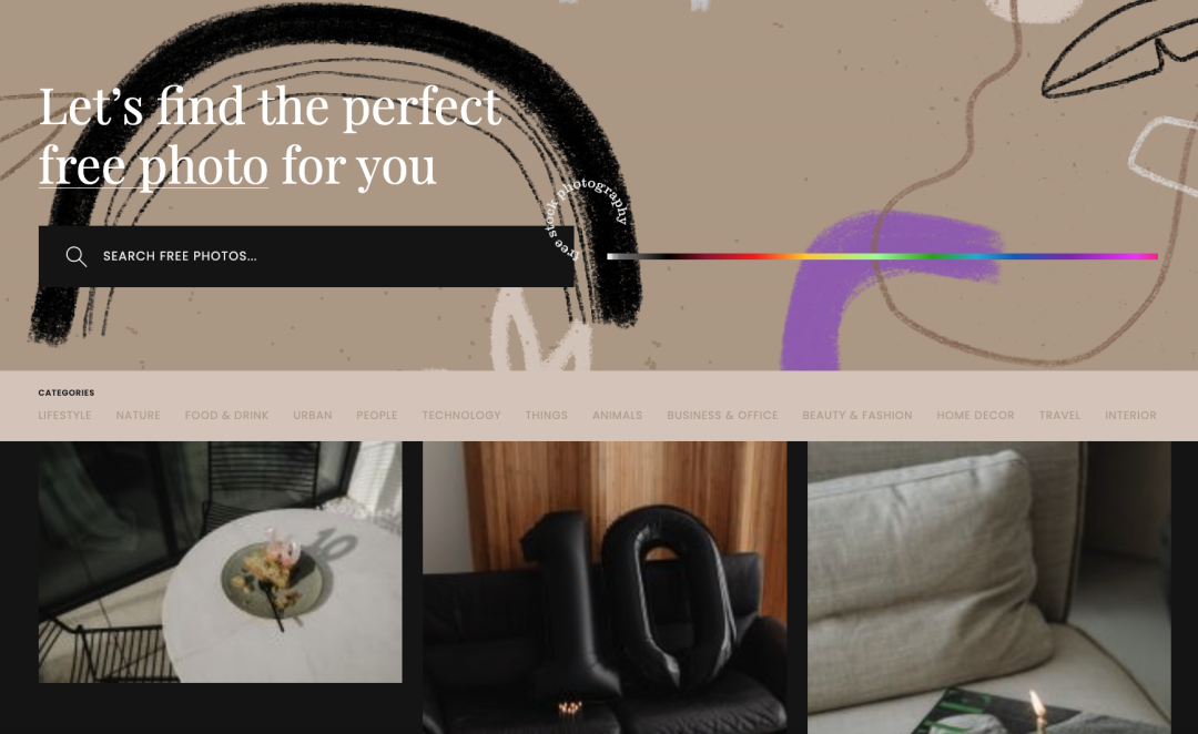 图片图库大全(10大免费图片素材库网站)