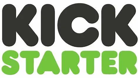 Kickstarter-众筹网站平台
