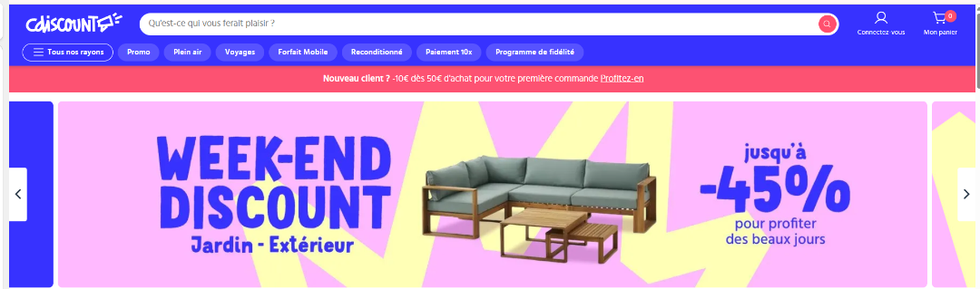 Cdiscount入驻条件及费用(Cdiscount开店攻略)
