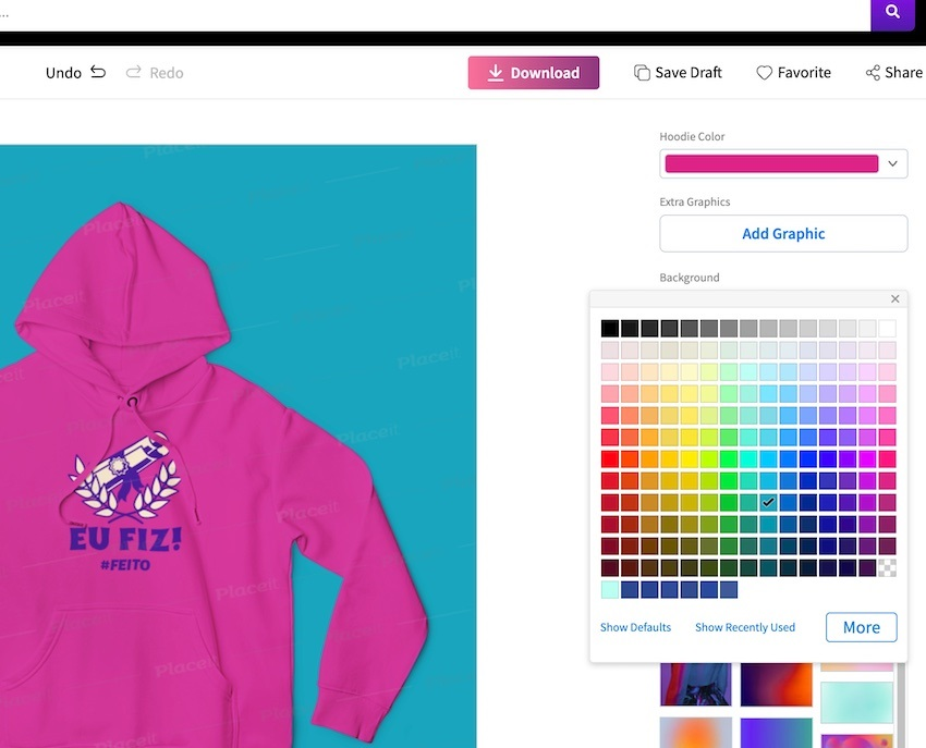 Placeit-在线logo设计平台