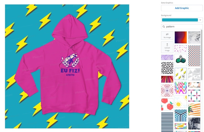 Placeit-在线logo设计平台