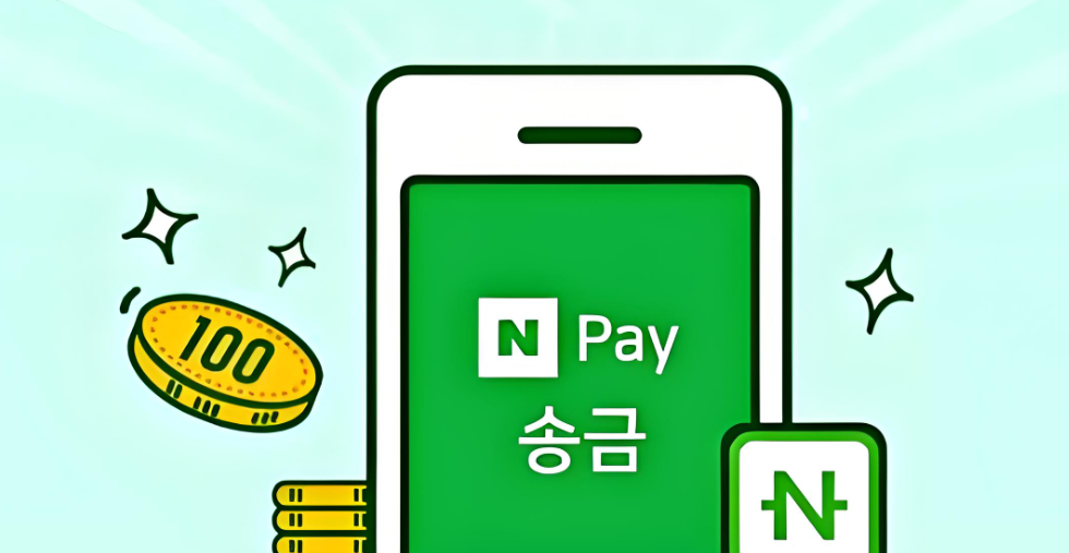 韩国NAVER Pay
