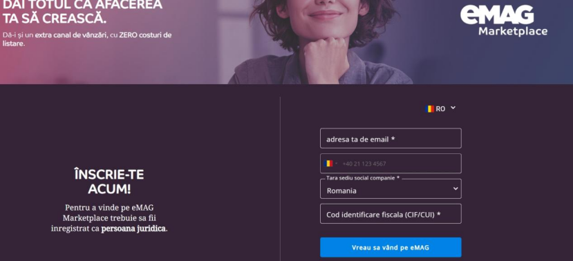 eMAG跨境电商怎么样(eMAG平台入驻流程)