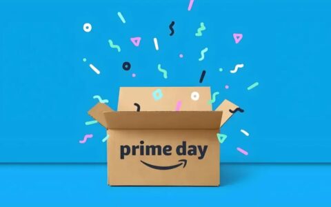 2025年亚马逊Prime会员日正式定档7月8日-11日