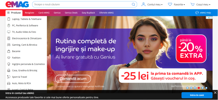 eMAG跨境电商怎么样(eMAG平台入驻流程)