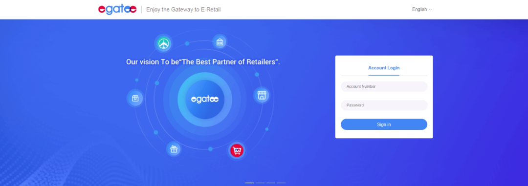 Egatee电商平台官网(Egatee入驻条件及流程)