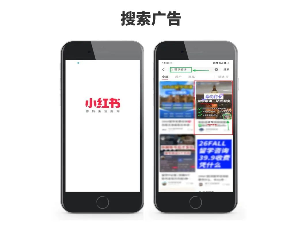 信息流广告和搜索广告的区别(哪个好)