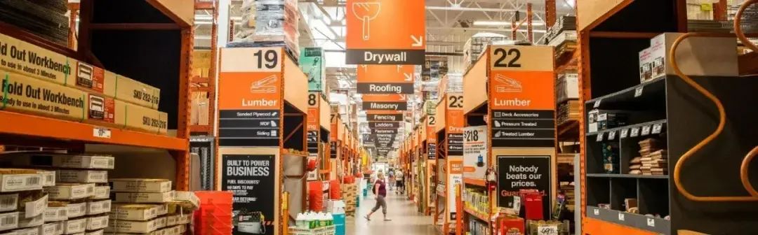 家得宝HomeDepot平台介绍(入驻条件及流程)