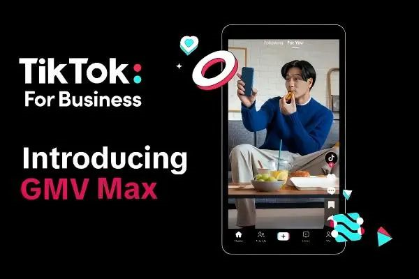 TikTok GMV MAX什么意思(GMV MAX优劣势)