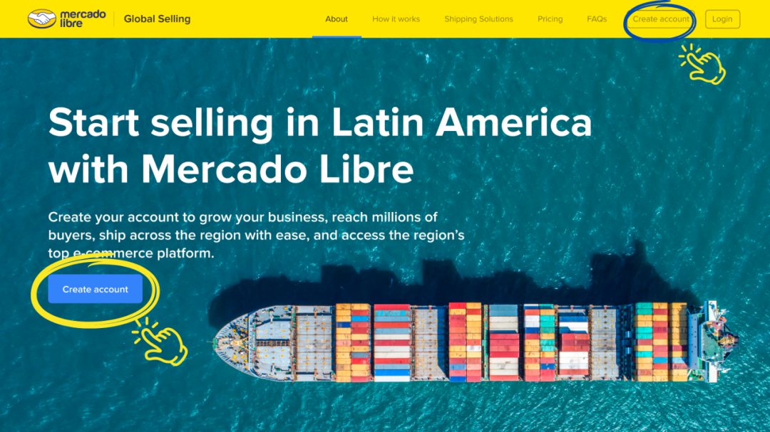 美客多怎么开店(美客多‌入驻条件及流程)