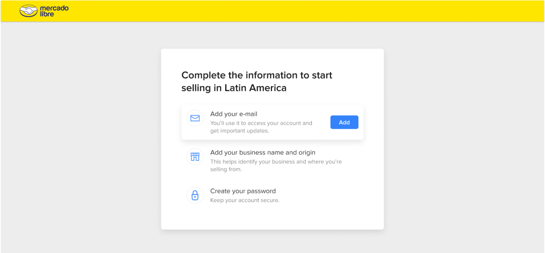 美客多怎么开店(美客多‌入驻条件及流程)