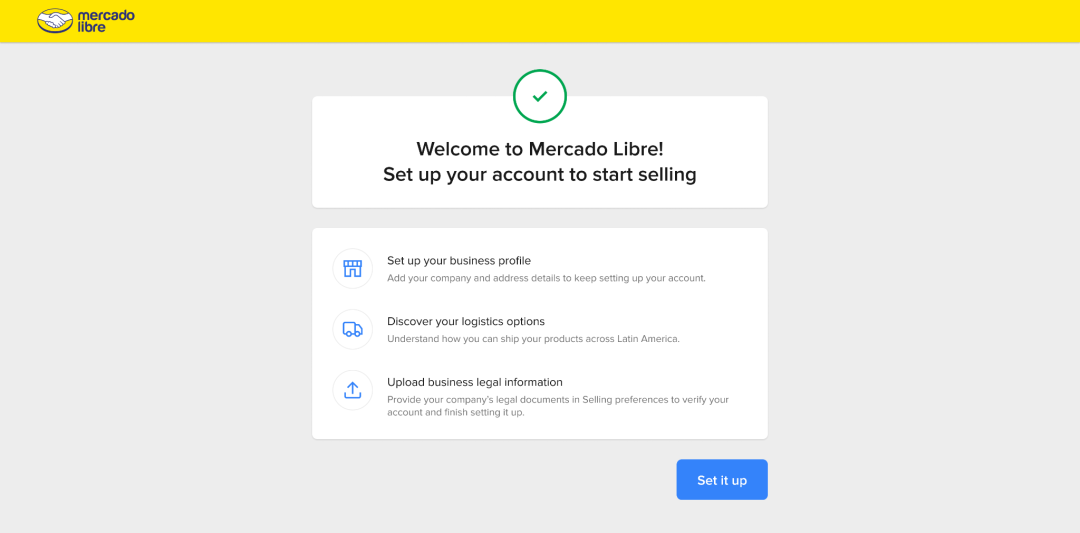 美客多怎么开店(美客多‌入驻条件及流程)