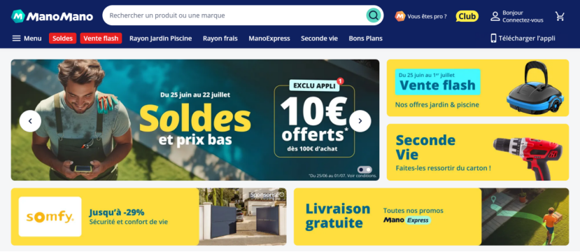 ManoMano平台怎么样(ManoMano入驻条件)