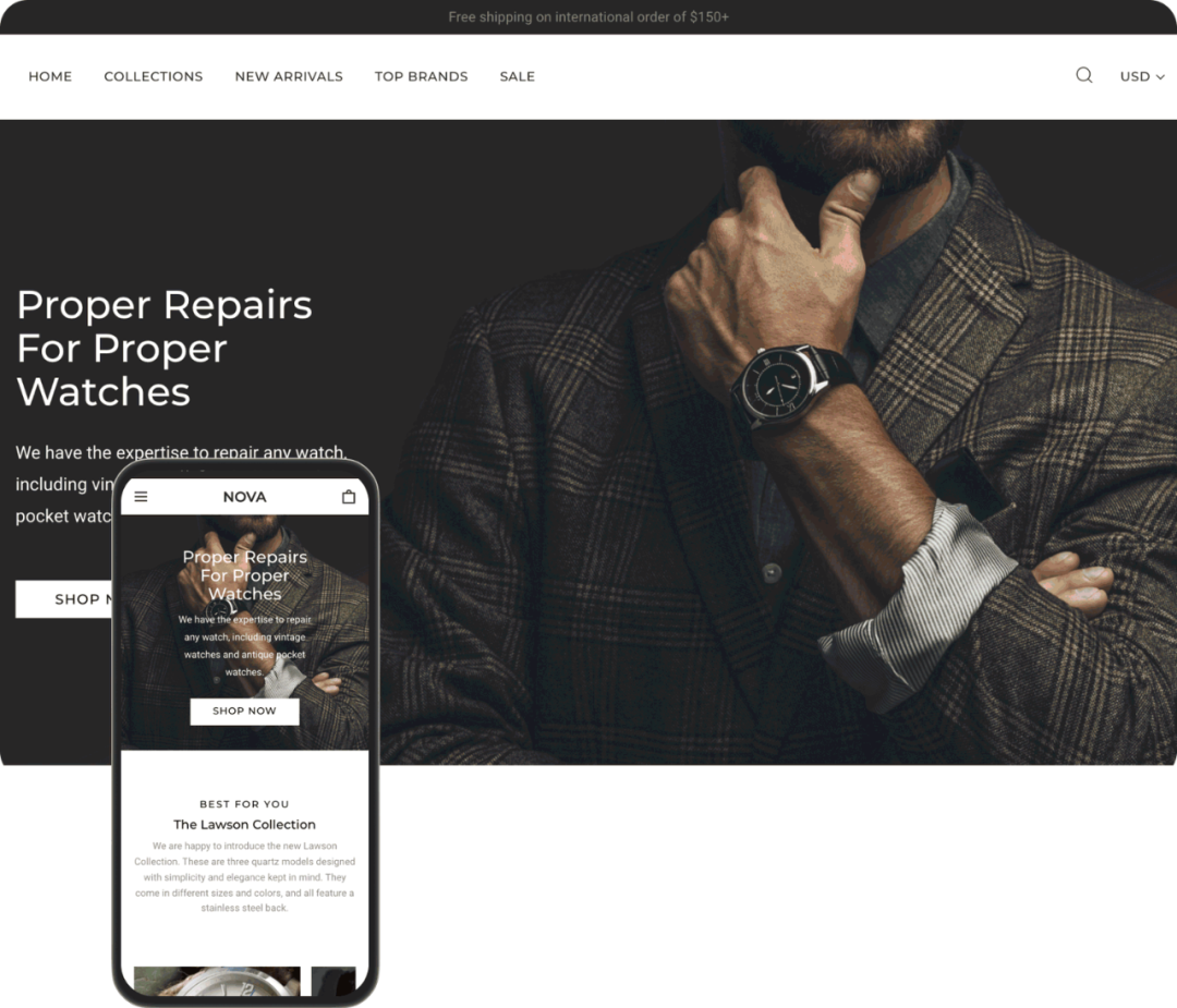 店匠Shoplazza官网(店匠Shoplazza建站教程)