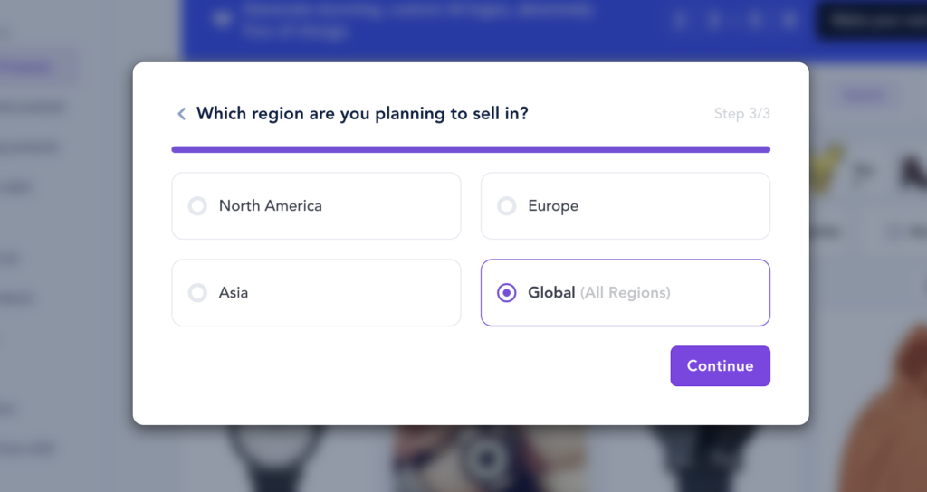 Spocket-跨境电商一件代发平台