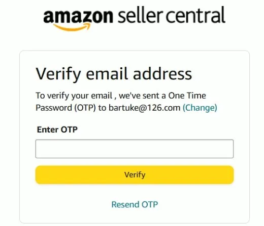 亚马逊开店第1天(亚马逊店铺注册步骤规则解读)