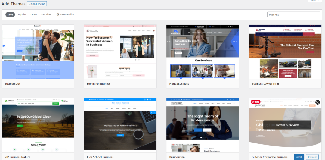 WordPress 是干什么的(WordPress搭建网站优势)