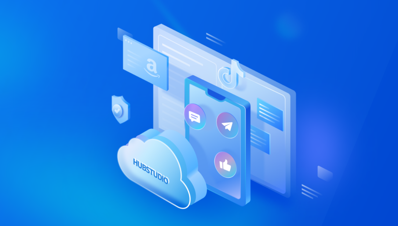 Hubstudio云手机-专业出海云手机